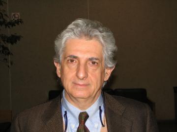 Andrea Graziosi