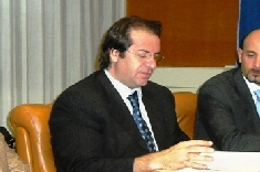 Alberto Sarra