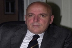 Mario Oliverio, Presidente della Provincia di Cosenza
