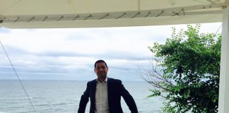 Dalla Calabria a Londra per “ricreare” la ristorazione