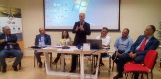 De Fazio – Ecosistem – Lamezia Europa: concluso il progetto lavoro-scuola