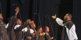 Il grande GOSPEL del Tennessee State in concerto al Teatro Comunale di Catanzaro