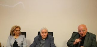 Ferrovie della Calabria, forniti al tavolo ragguagli sui fondi Fas e sulla legge 35