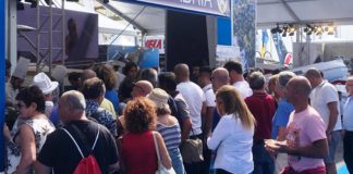 Bilancio assai positivo per la Calabria al Salone Nautico di Genova