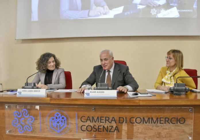 Parlamento Imprese 2020_02_07