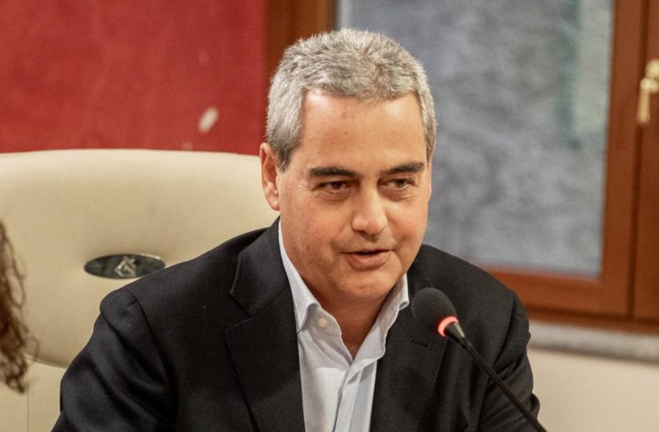 Assestamento 2025 e Bilancio, Il Consiglio approva una manovra da 122,5 milioni