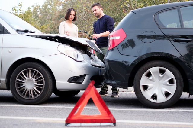 auto incidente rc auto