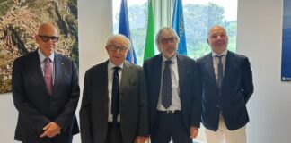 Firmato l’Accordo Integrativo Regionale (AIR) tra Regione Calabria e Federfarma Calabria