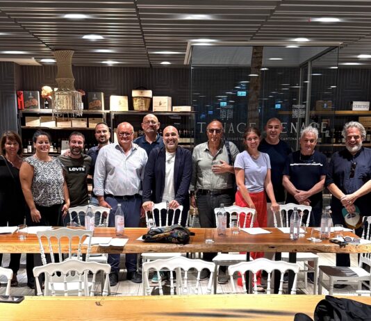 Nasce l’associazione Operatori Ciclovia Parchi Calabria