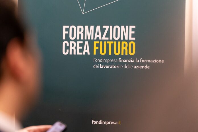 Fondimpresa Calabria