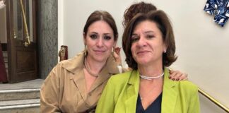 Confcommercio, Anna Gallo confermata vice presidente nazionale terziario donna