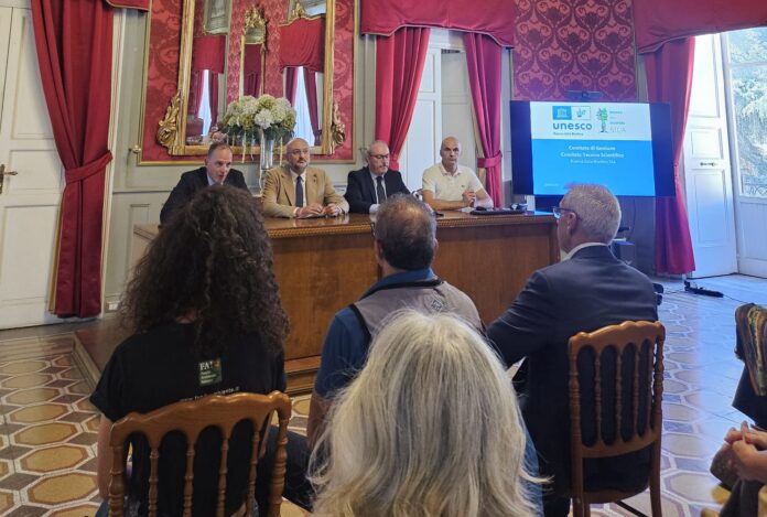 Riunione del 29 settembre Cosenza