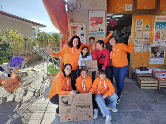Colletta Alimentare 2026