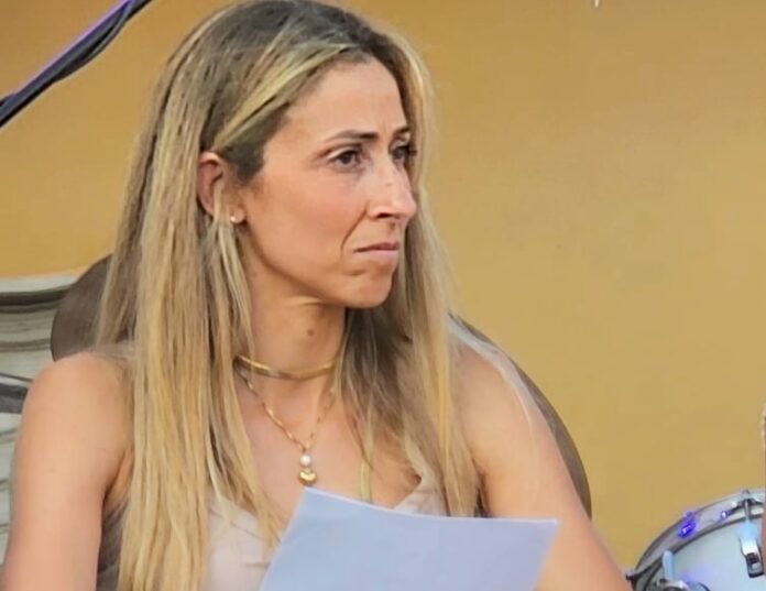 Flai Cgil Comunicato stampa verso lo sciopero generale foto Alessia Costabile