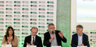 CISL Calabria, si chiude ad Amantea il Training Camp: al centro il futuro del lavoro e le sfide dell’intelligenza artificiale