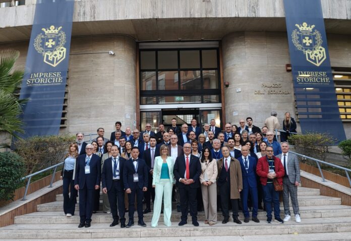 Foto Scalinata