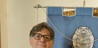 Gatto alla guida della Cgil Area Vasta, le congratulazioni del presidente Falbo