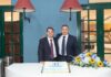 Redel celebra 45 anni e regala un soggiorno ai dipendenti e alle loro famiglie: due giorni di festa con Jerry Calà e Gennaro Calabrese